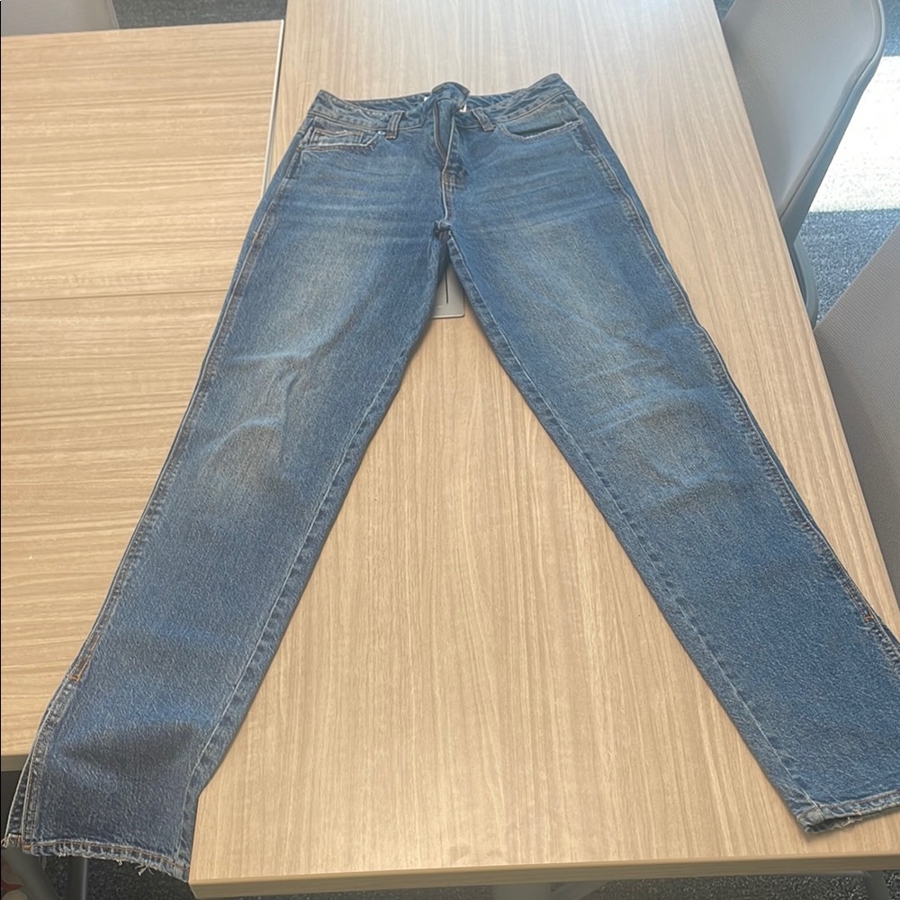Habitual Light Blue Denim Jeans